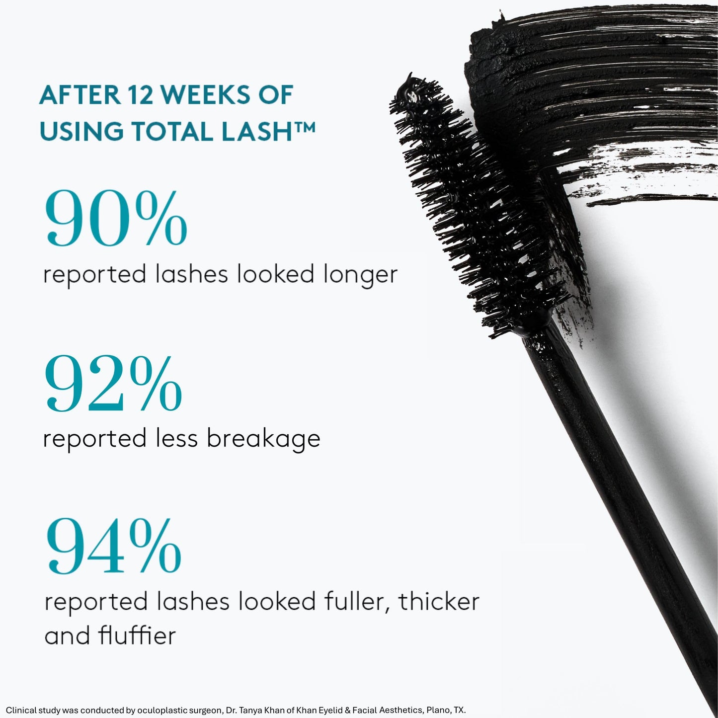 Colorescience TOTAL LASH™ MASCARA