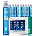 LA'DOR LADOR Perfect Hair Fill Up Original 3 Seconds Intensive Keratin Hair Mask Rinse Off Treatment for Bleached Frizzy Damaged Dry Perms Dyes Deep