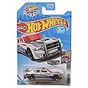 Hot Wheels Metro 1/10, zamac Dodge Charger Drift (2018 Month Card)