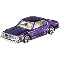 Hot Wheels Nissan Skyline C210 Vehicle