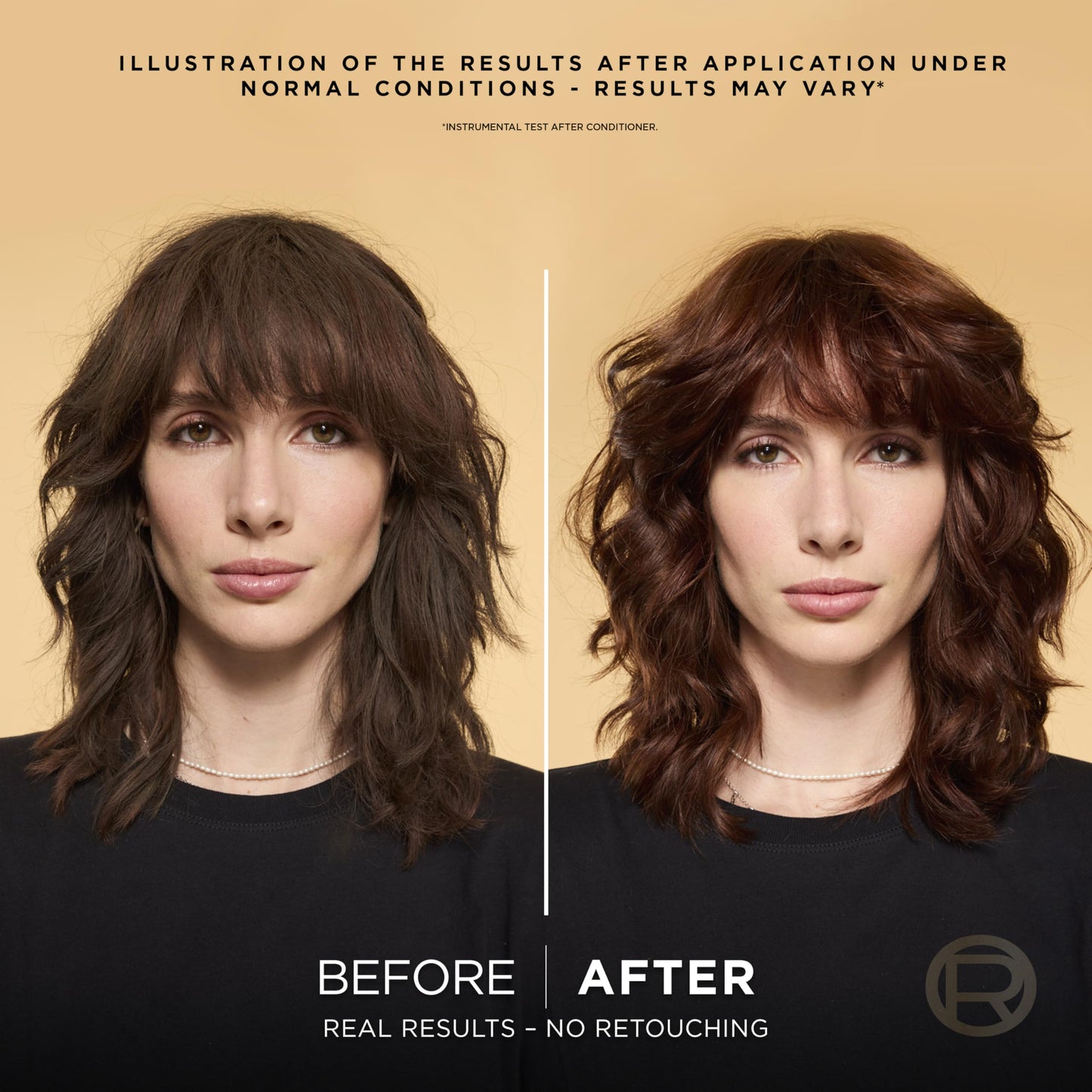 L'Oreal Paris Superior Preference Fade-Defying Color + Shine System 6 1/2 G Lightest Golden Brown/Warmer