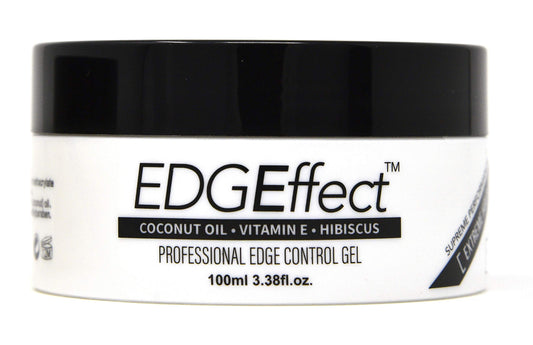 Magic Collection Edge Effect Professional Edge Control Gel Coconut Oil 3.38 oz