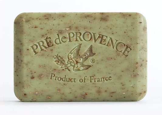 Pre de Provence Sage Soap 250 g (3 Pack) Beauty & Personal Care Pre de Provence