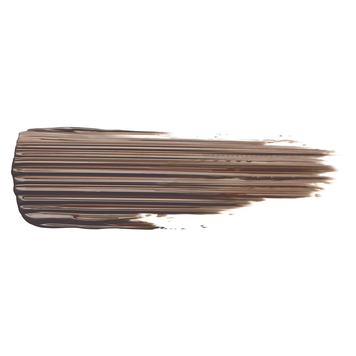 L’Oréal Paris Cosmetics Brow Stylist Boost and Set Brow Mascara, Dark Brunette, 0.1 Fluid Ounce