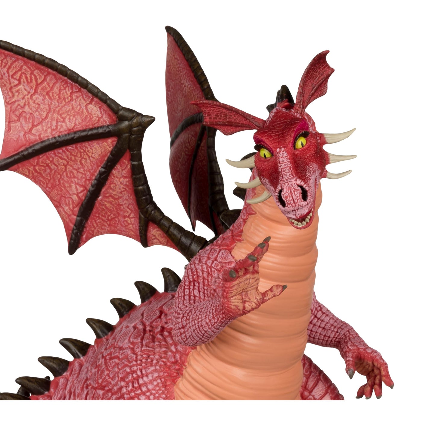 McFarlane Toys - DreamWorks Dragon (Shrek) 12in Posed Figure 30th Anniversary