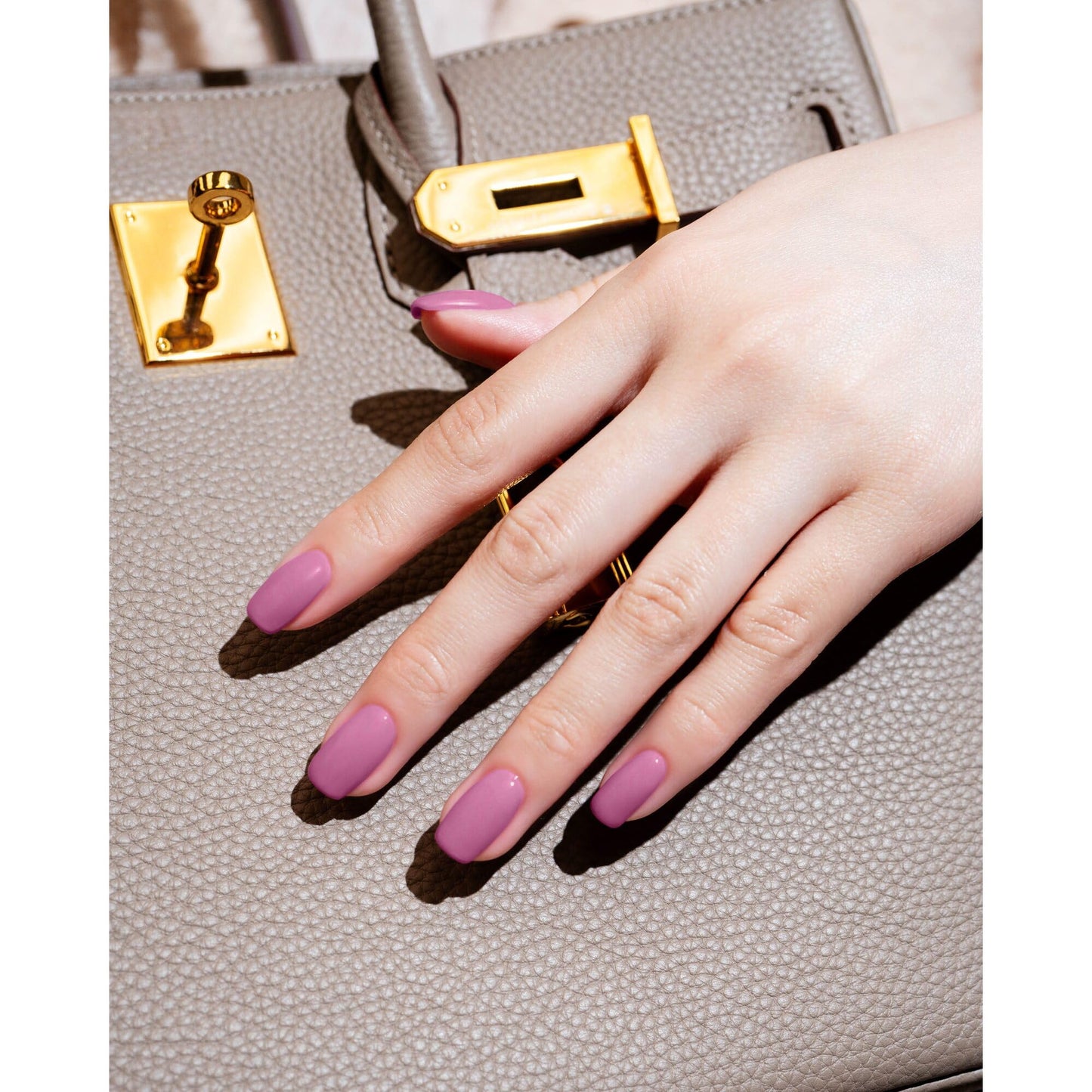 Gelish TPO-Free Soak-Off Gel Nail Polish: It's A Lily, 15 mL Beauty & Personal Care Gelish