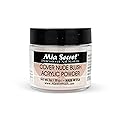 Mia Secret Cover Nude Blush Acrylic Powder 1oz