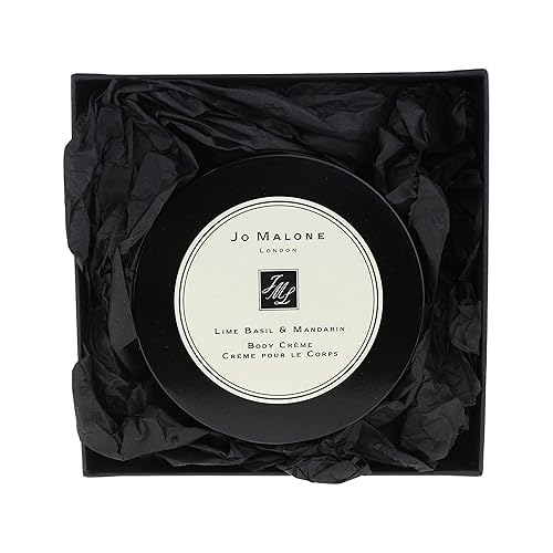 Jo Malone Lime Basil & Mandarin Body Cream, 5.9 Ounce