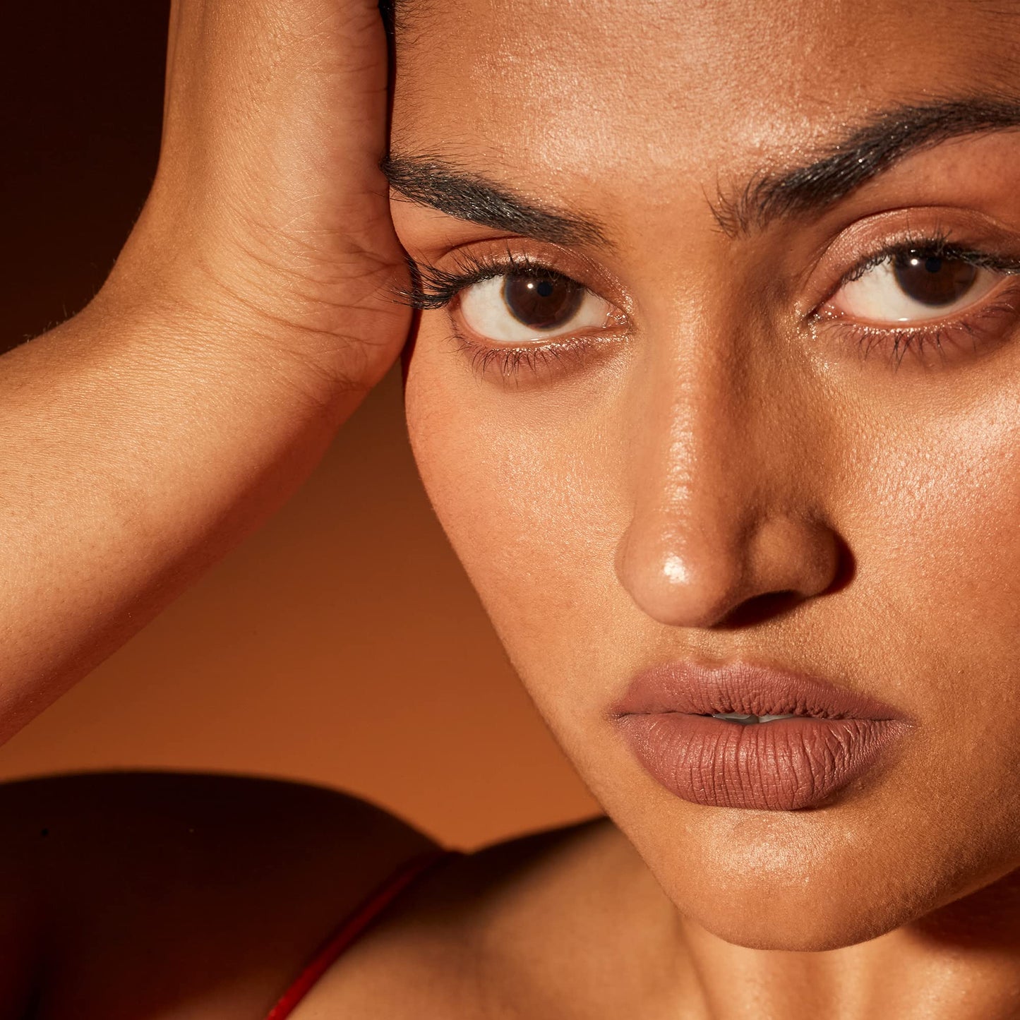 Live Tinted Huelip Liquid Lip Crème - Weightless, Long-Lasting Liquid Lip with Hyaluronic Acid and Jojoba Oil For a Soft, Comfortable, Moisturized
