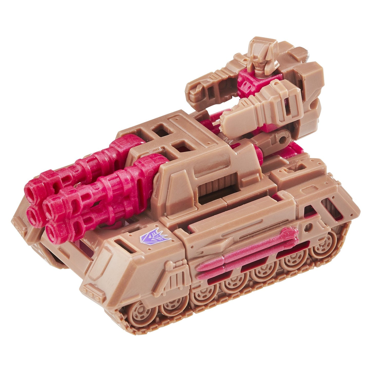 Transformers Generations Titan Masters Skytread Action Figure