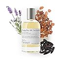 Twist Tonka No. 68 - Eau De Parfum Inspired by J. Malone Myrrh & Tonka Cologne, Long-Lasting Perfume For Women & Men, Paraben Free, Vegan, Clean