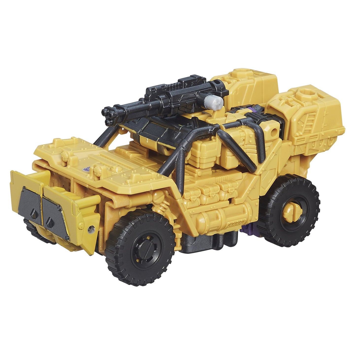 Transformers Generations Deluxe Swindle Action Figure