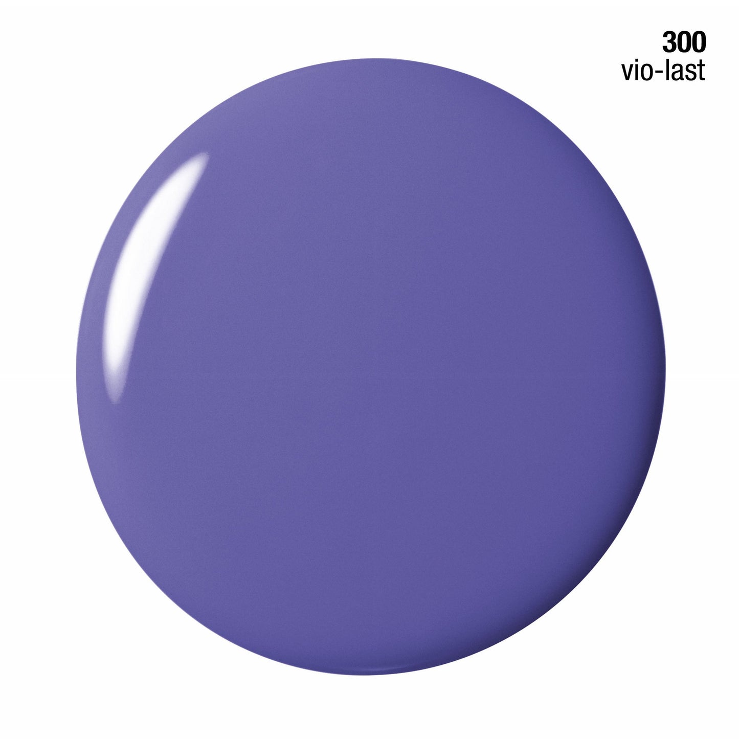 COVERGIRL Outlast Stay Brilliant Nail Gloss Vio-Last 300, .37 oz (packaging may vary) Beauty & Personal Care COVERGIRL