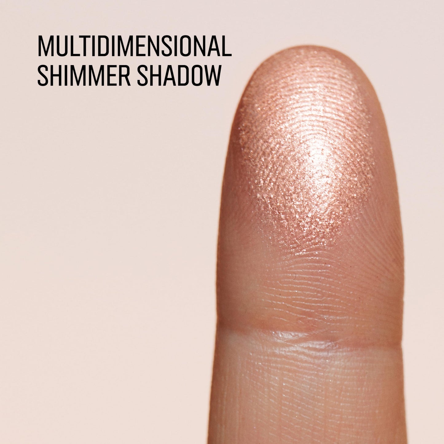 Bobbi Brown Luxe Eyeshadow | Multidimensional, Metallic Shimmer Eyeshadow for Instant Impact, 0.09 Ounce, Melting Point