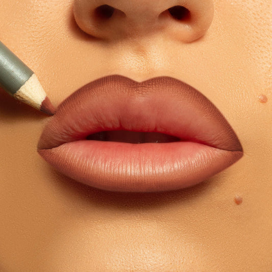 KAB Cosmetics Lip Liner (Mind Eraser) Beauty & Personal Care KAB