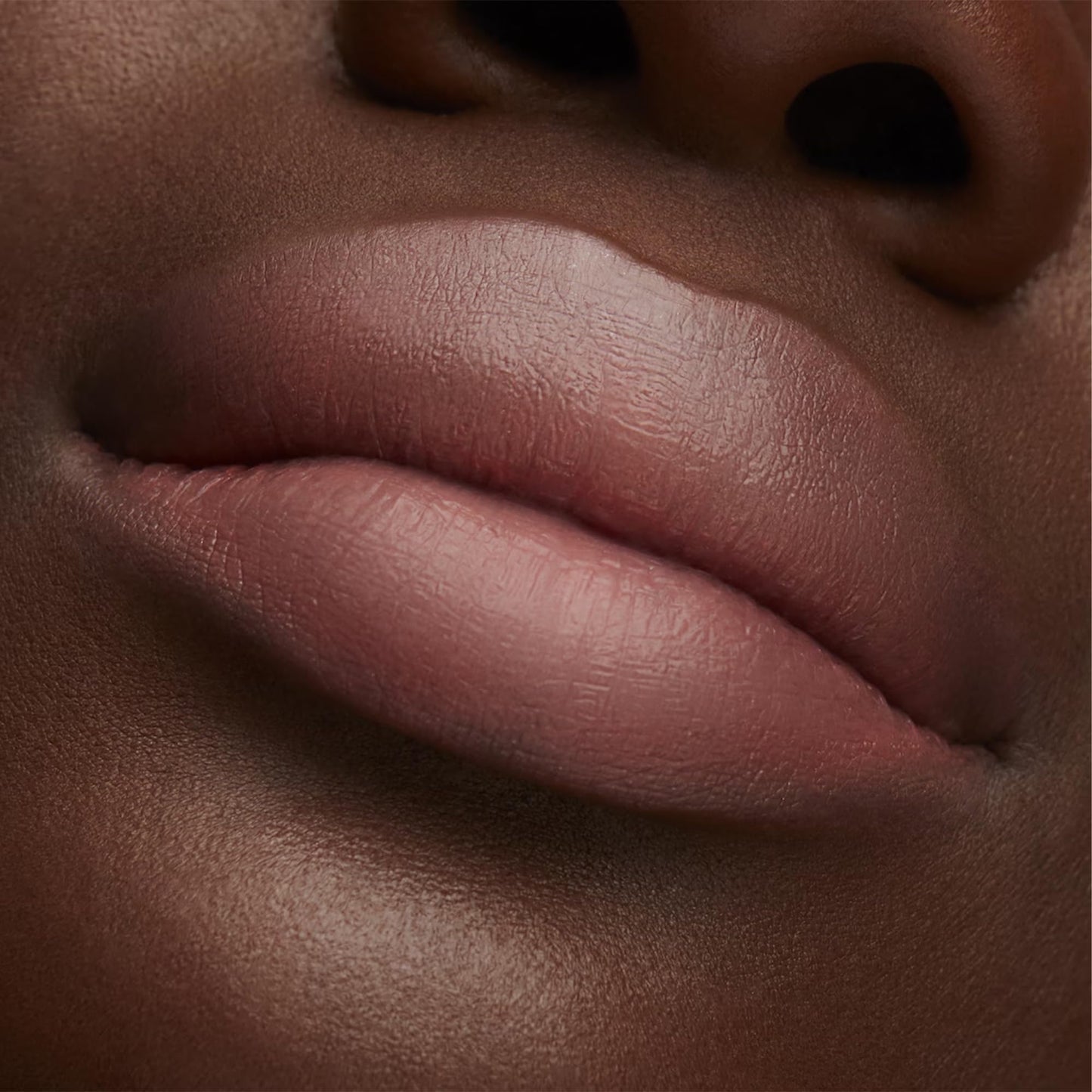 MAC Lustre Lipstick - Hug Me for Women - 0.10 oz Lipstick