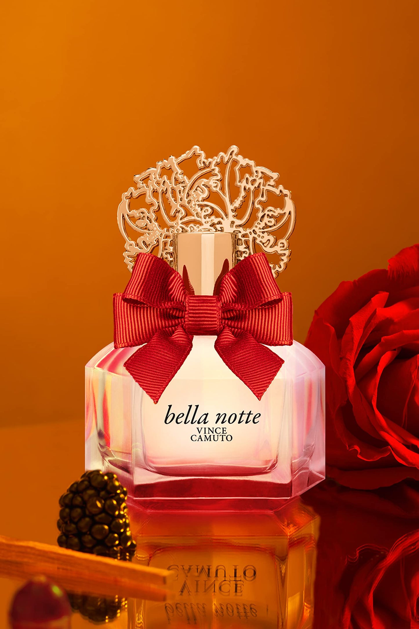 Vince Camuto Bella Notte Eau De Parfum Intense Spray 1.0 oz