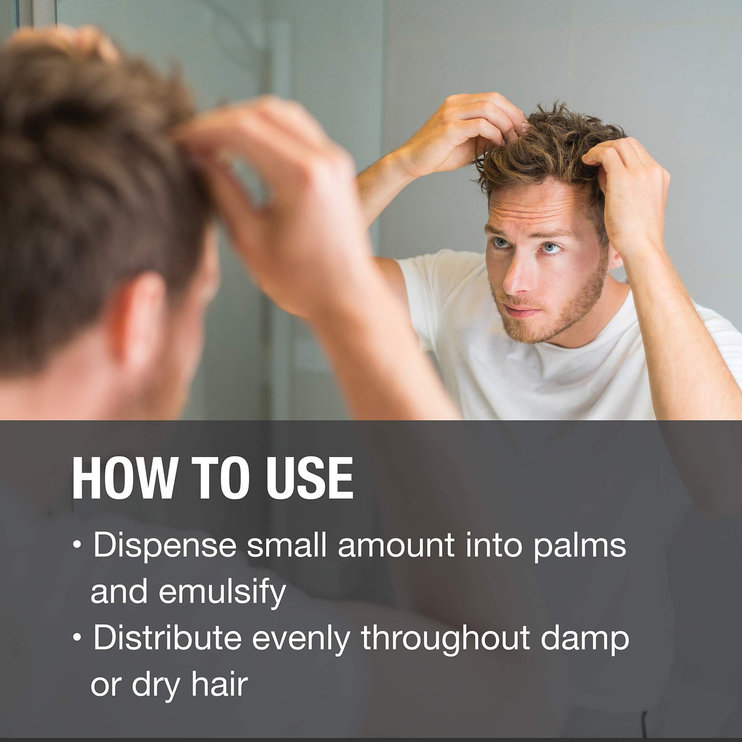 GREAT CLIPS Solutions Designing Taffy 3.4oz | Styling Cream | Pliable Hold with High Shine | Works in Dry or Wet Hair