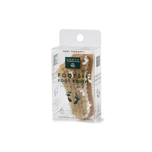 Earth Therapeutics, Brush Foot, 1 Count Beauty and Personal Care Earth Therapeutics