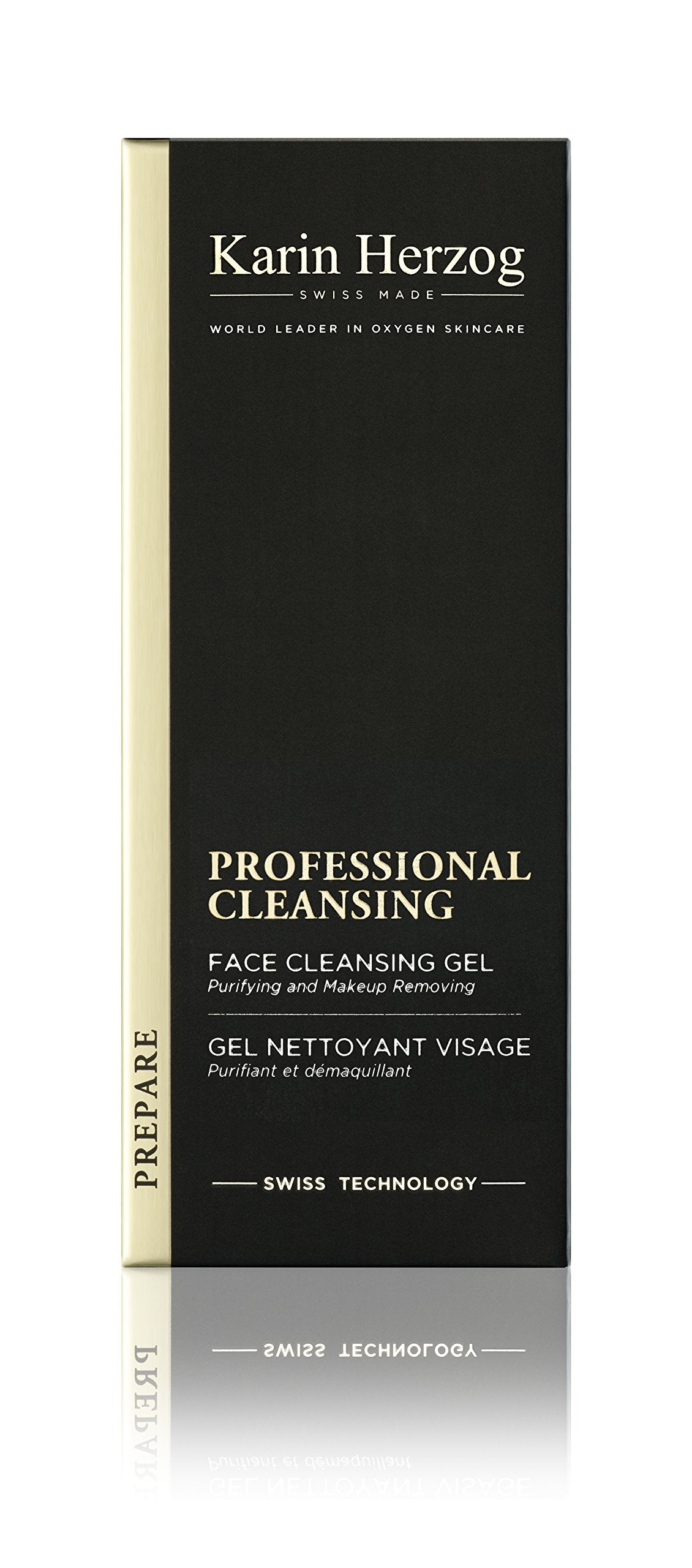 Karin Herzog Professional Cleansing, 1.71 oz.