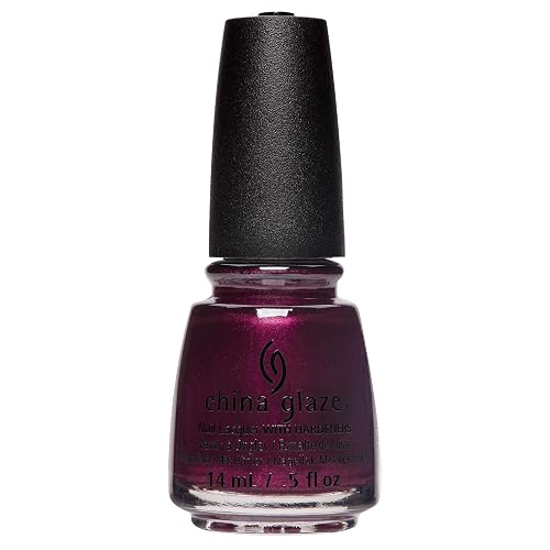 China Glaze Nail Polish, Royal Pain In The Ascot 1560 Beauty & Personal Care China Glaze