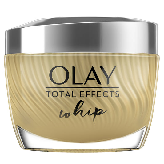Olay Regenerist Whip Face Moisturizer, 1.7 Ounce