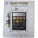 E.l.f. Beauty Book Neautral Edition, 0.85-Ounce