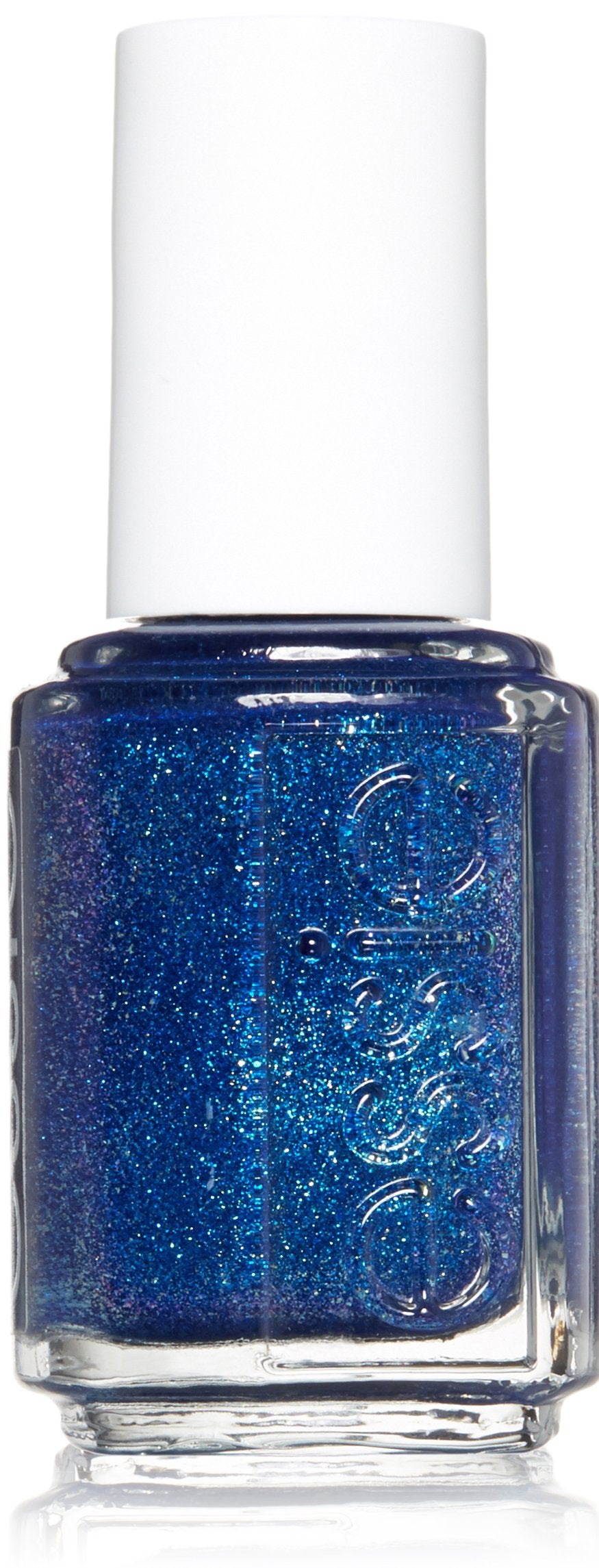 essie Nail Polish, Glossy Shine Finish, Lots Of Lux, 0.46 fl. oz. Beauty & Personal Care essie