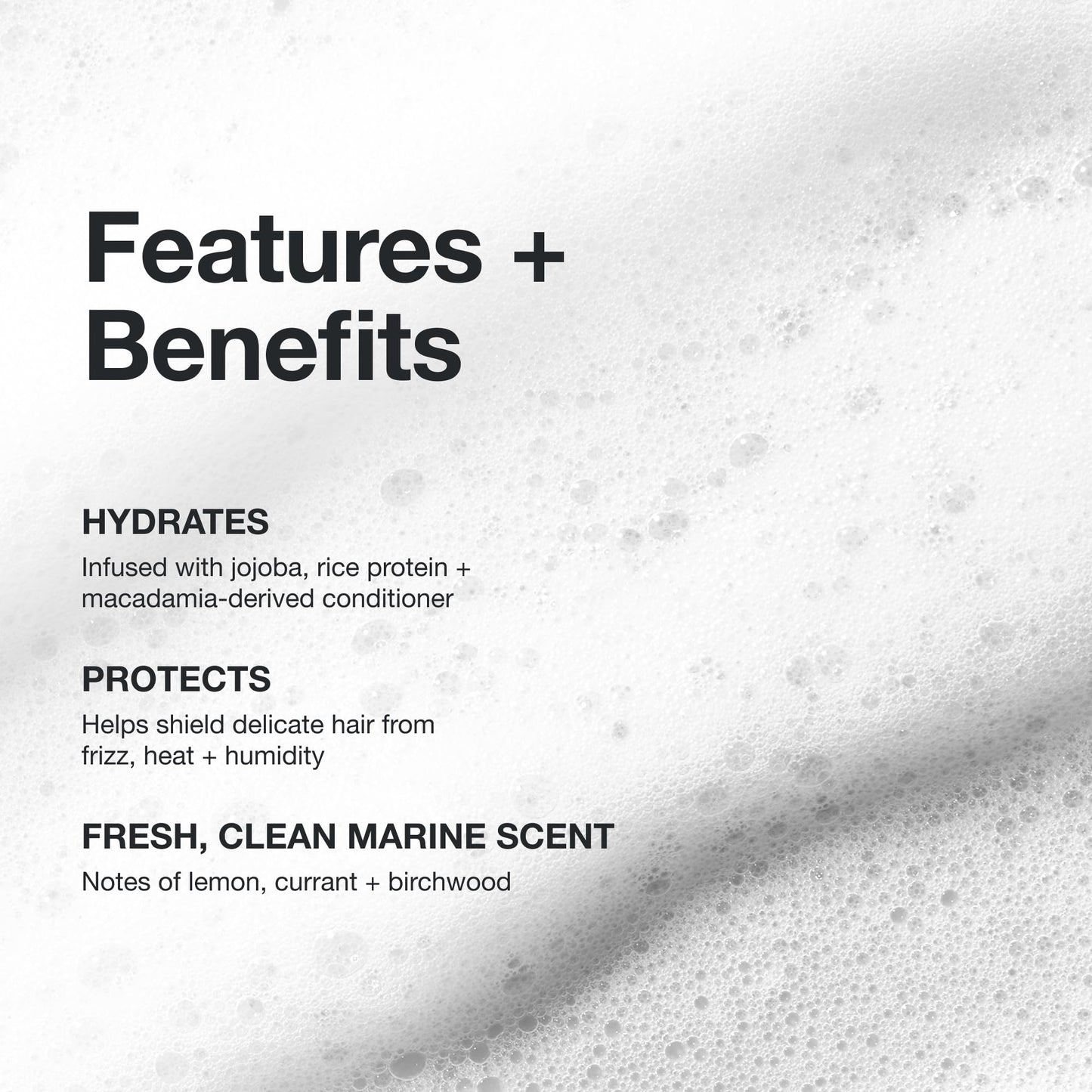 Paul Mitchell Hydrating Foam, Provides Curl Memory + Shine, For Curly + Coily Hair, 6.8 fl. oz