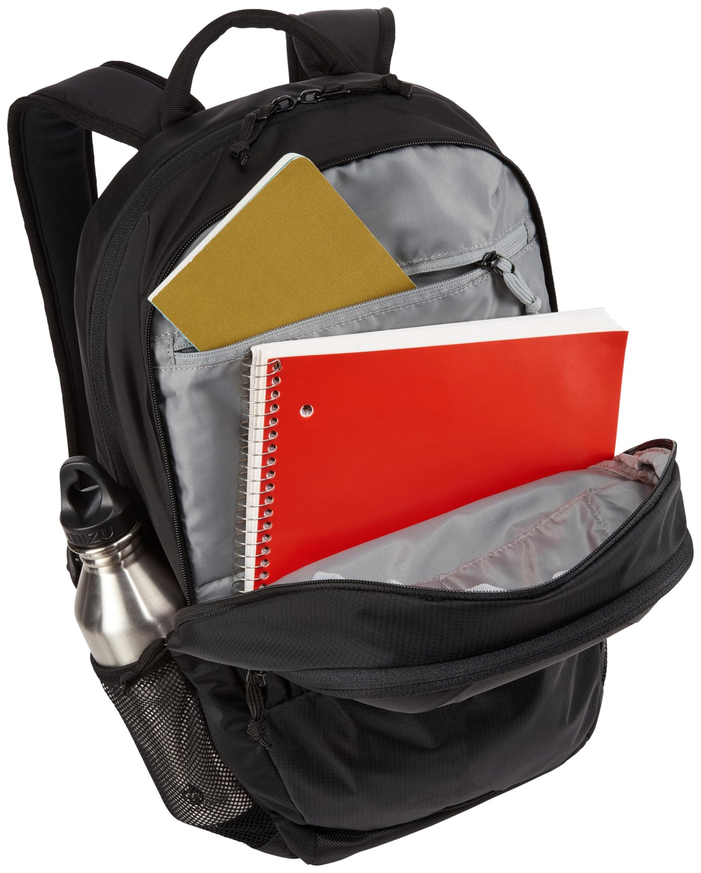 Thule Chronical Backpack 24L, Padded Sleeve fits 15.6" Laptop, Internal Organization, Side Bottle Pockets, Ergonomic fit