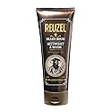 REUZEL Clean & Fresh Beard Wash, Softens Beard, Cleanses and Moisturizes, Gentle, Non-Comedogenic, Vegan Formula, Light Citrus Mint Scent, For All
