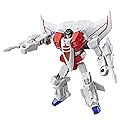 Transformers E1166 Authentics Decepticon Starscream Action Figure