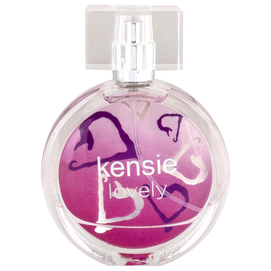 kensie Lovely Eau De Parfum 1.7 Fl Oz (UNBOXED) Beauty & Personal Care kensie