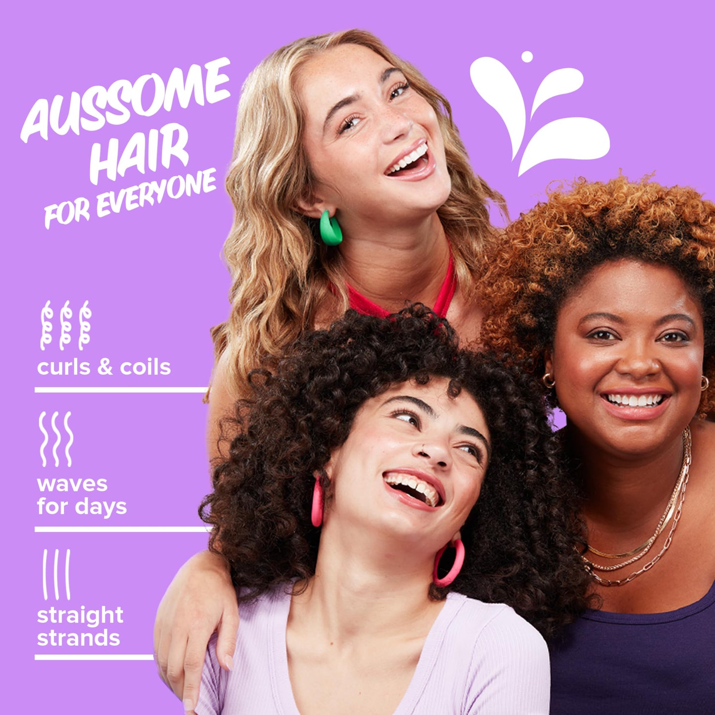 Aussie 3 Minute Miracle Moist Deep Conditioner for Dry Hair, Avocado & Jojoba Oil, Safe for Color Treated Hair, Nourishing Hydration, Silky Shine Beauty and Personal Care Aussie