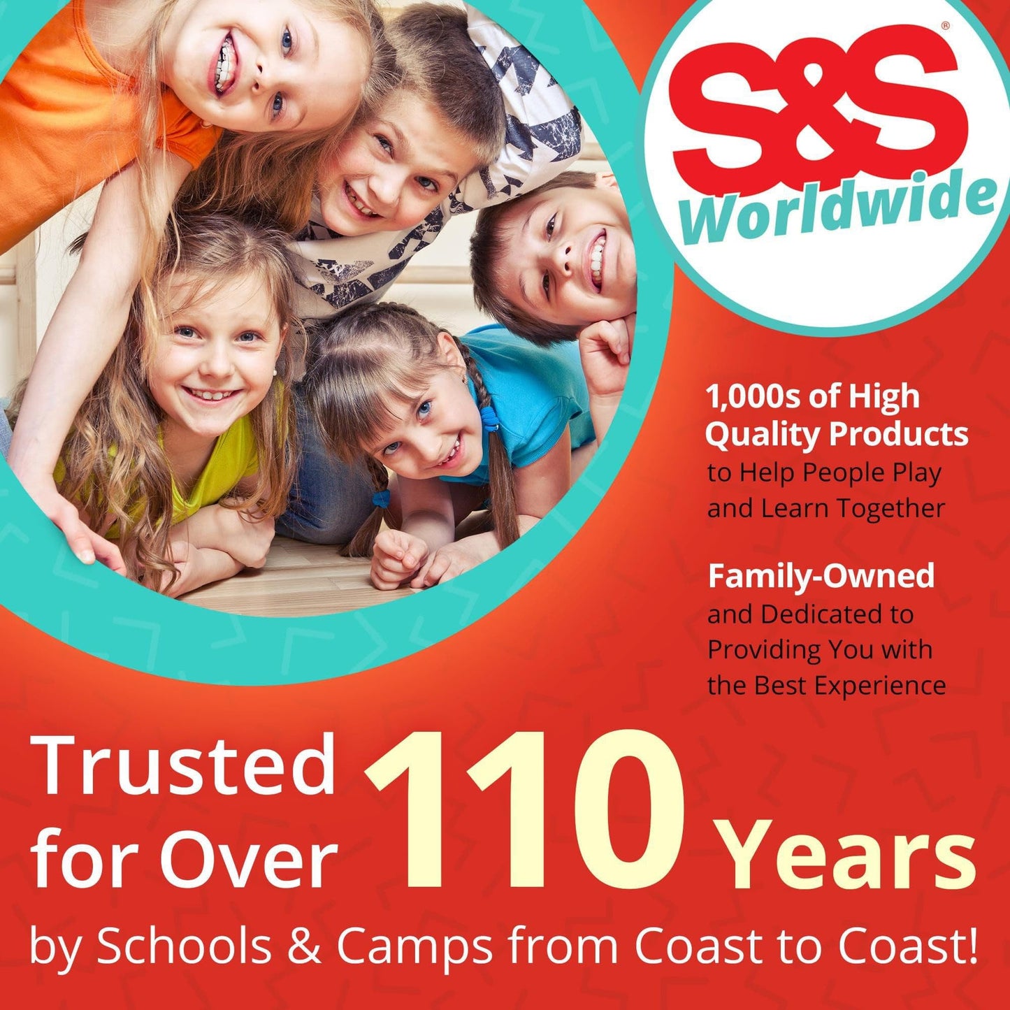 Lite Sports Ball Pack - Intermediate Size (Pack of 24)