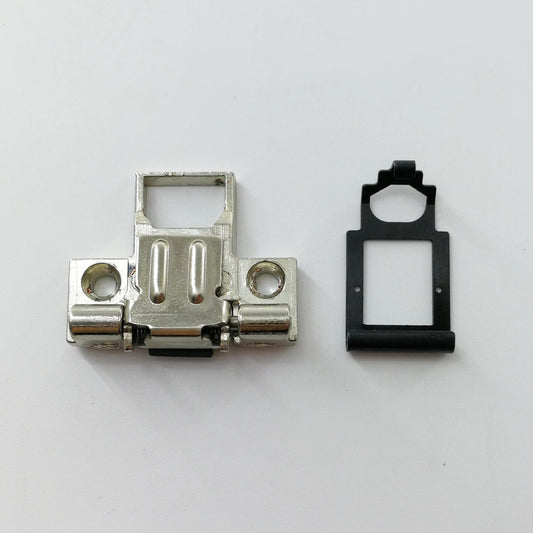 CHDONGSE Replacement Hinge Assembly, Compatible with Andis AGC/Super AGR Clippers, Fixes Broken Hinge, Hair Clipper Repair Part Beauty and Personal Care CHDONGSE