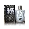 Tru Western PBR Black and Blue Men's Cologne, 3.4 fl oz (100 ml) - Crisp, Fresh, Spirited