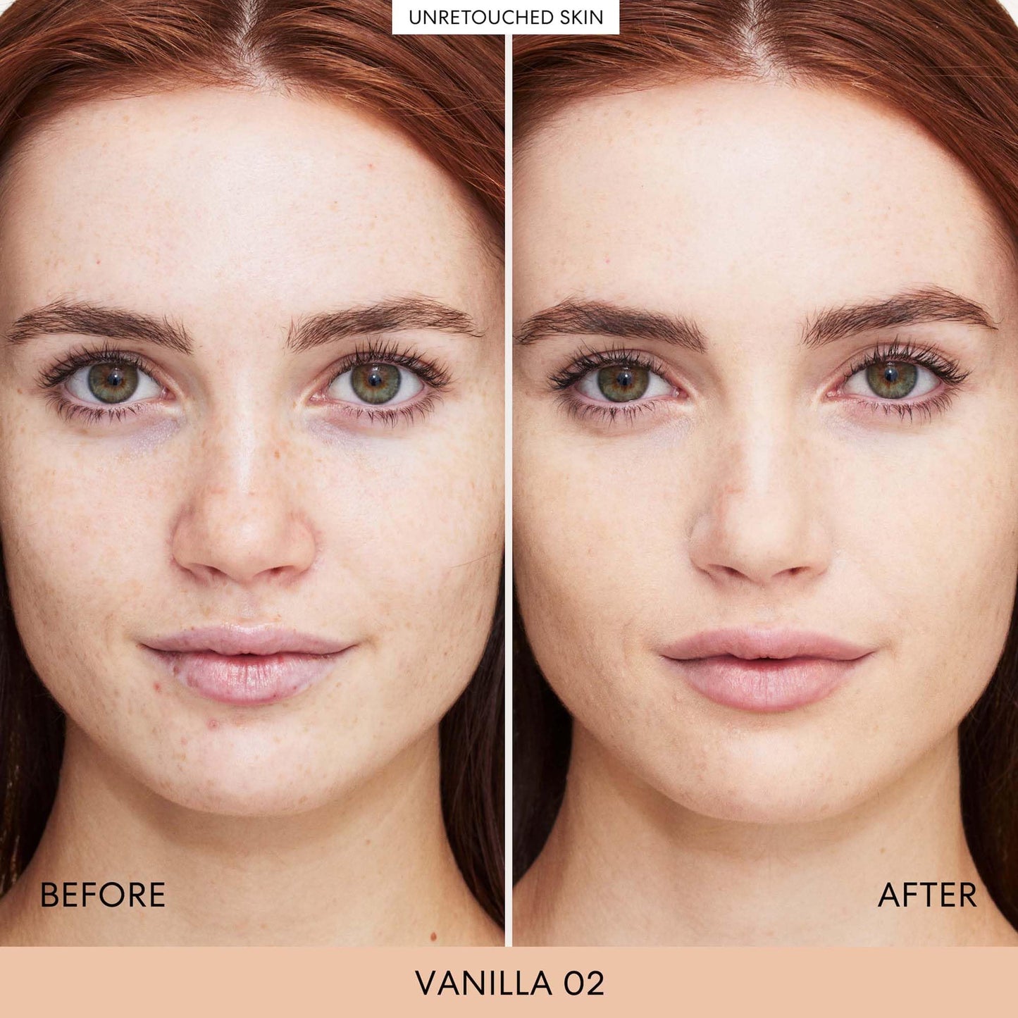 Complexion Rescue Natural Matte Tinted Moisturizer, Vanilla 02