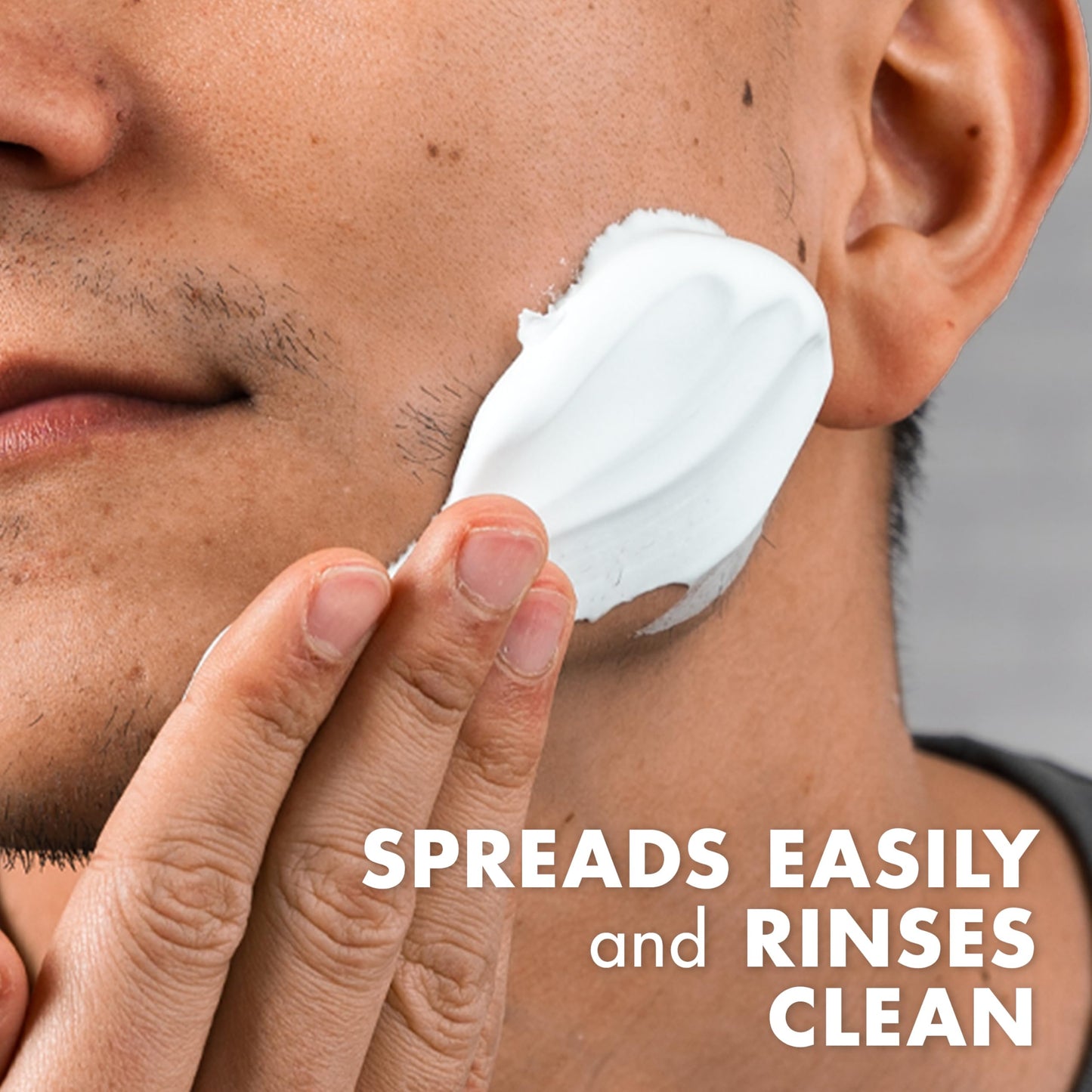 Gillette Foamy Sensitive Shave Foam for Men, Protection Against Shaving Irritation, Quick and Smooth Shave, sensitive skin, shaving cream, 14.9oz Beauty and Personal Care Gillette