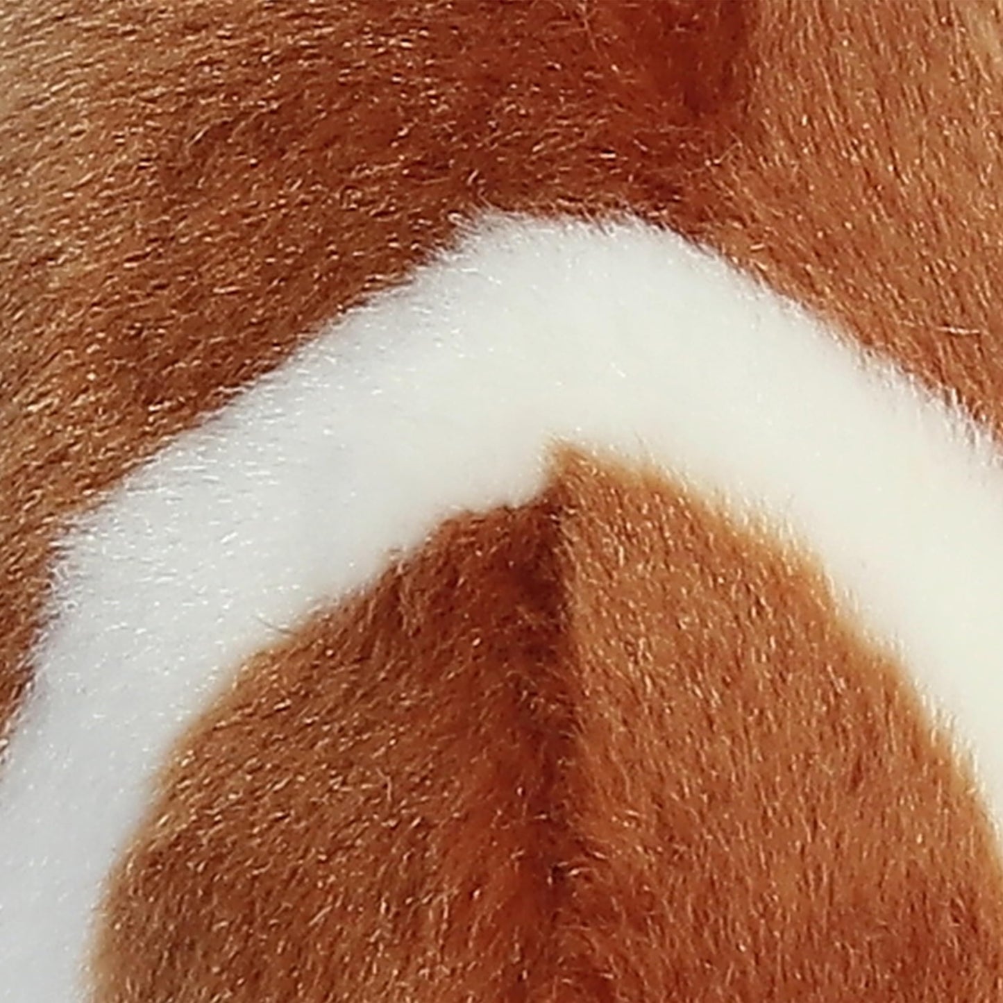 Aurora® Adorable Palm Pals™ Tackle Football™ Stuffed Animal - Pocket-Sized Play - Collectable Fun - Brown 5 Inches