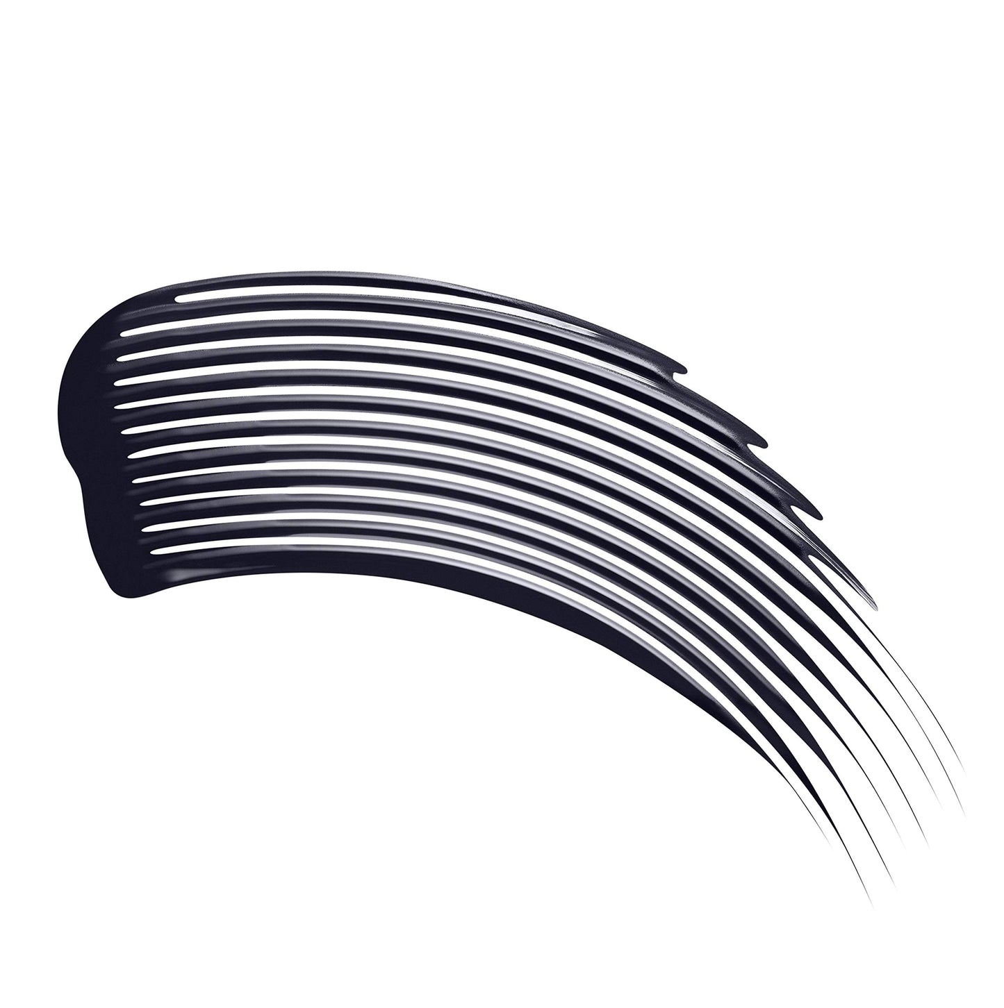 Almay Lengthening Mascara, Volume & Lift, Eye Makeup, Hypoallergenic and-Fragrance Free, 020 Black, 0.24 fl oz.