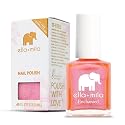 ella+mila Professional Nail Polish - Quick Dry Nail Polish - Long-Lasting & Chip Resistant Formula (Enchanted Collection - Aurora Lights - 0.45 fl oz) Beauty & Personal Care ella+mila
