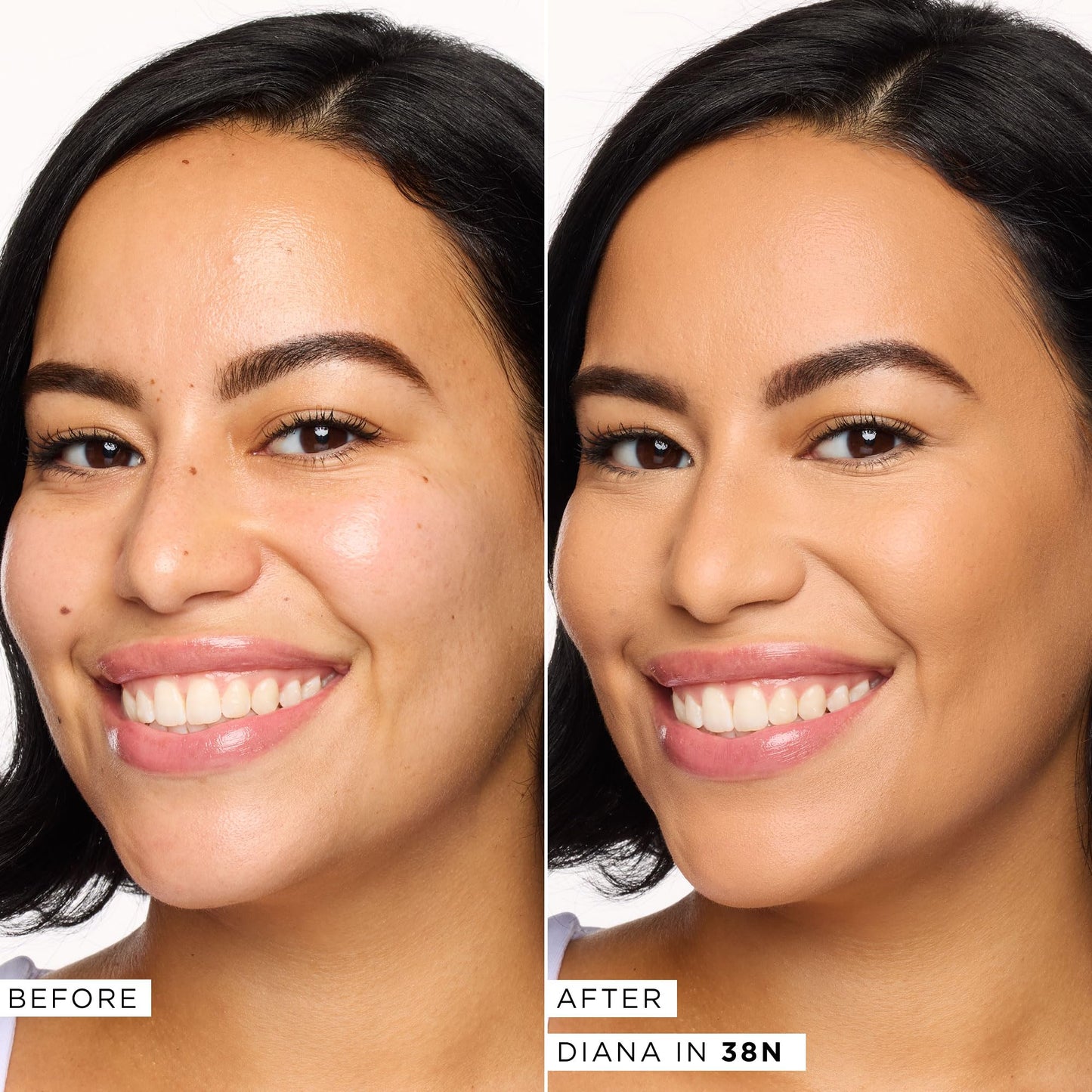 Tarte Face Tape Foundation - Coverage Matte Finish Foundation with Snow Mushroom & Hyaluronic Acid for Hydration, Waterproof, Vegan & Cruelty-Free