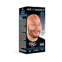 REWIND IT 10 Light Brown Beard and Mustache Color