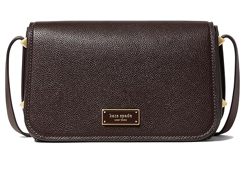 kate spade new york Liv Pebbled Leather Crossbody