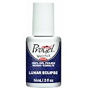 Supernail Progel Nail Lacquer, Lunar Eclipse, 0.5 Fluid Ounce Beauty & Personal Care SuperNail