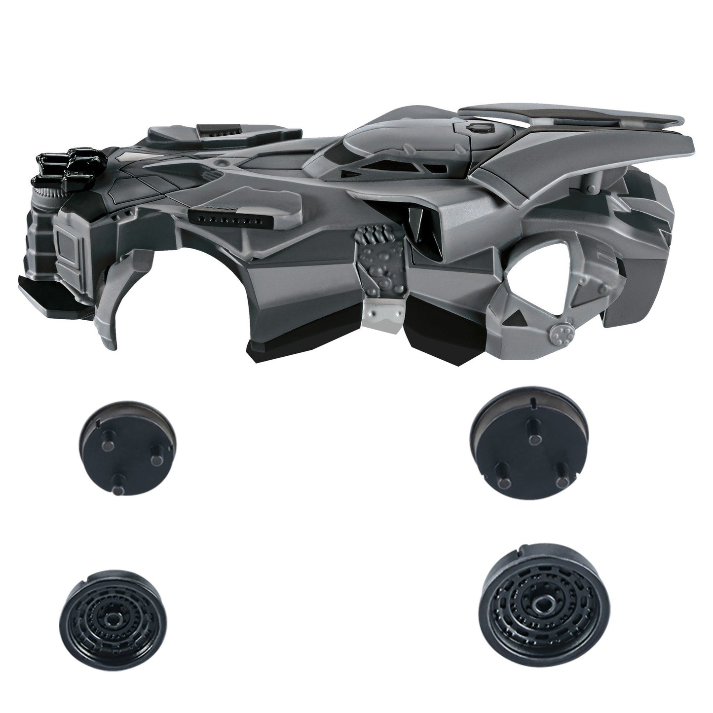 HOT WHEELS Ai BATMOBILE CAR BODY & CARTRIDGE KIT