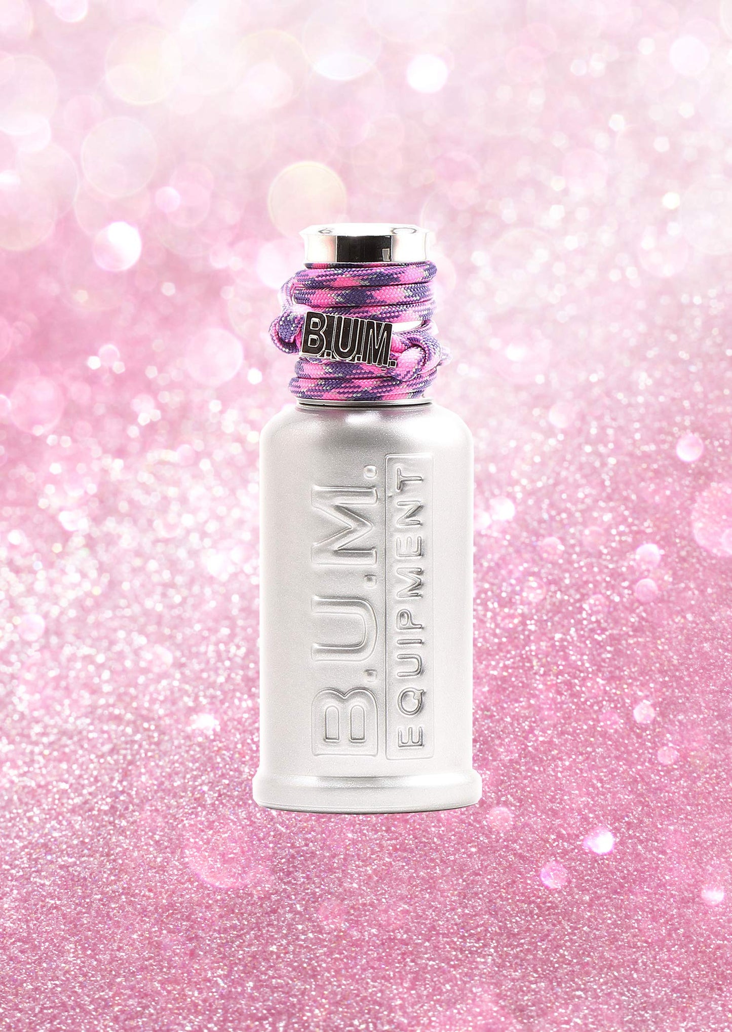 BUM EQUIPMENT Eau de Toilette Spray For Ladies, Shine, 3.4 Fluid Ounce