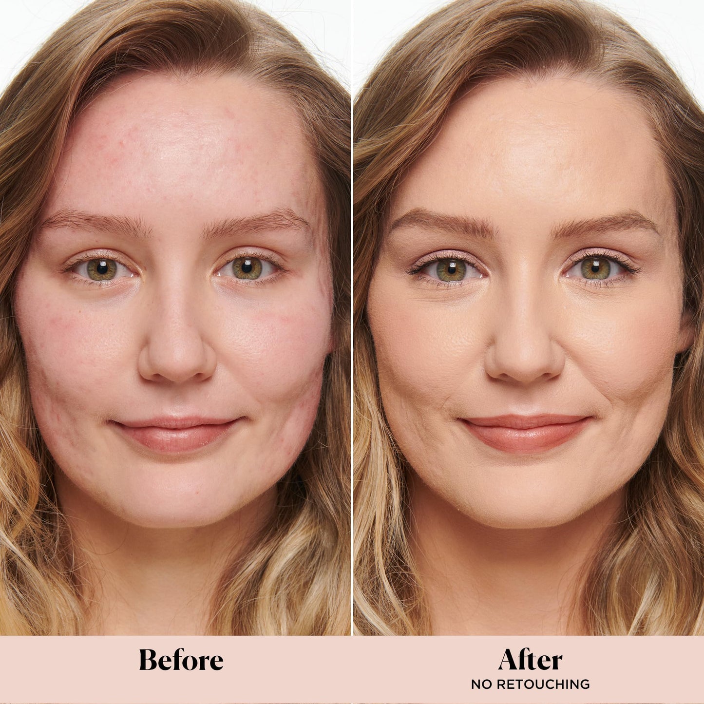 Laura Mercier Secret Camouflage Brighten and Correct Duo, 2-in-1 Face and Under Eye Concealer Stick, Blurs Imperfections and Reduces Appearance