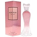 Paris Hilton Rose Rush Eau de Parfum Spray Perfume for Women | Floral and Fruity Fragrance | Notes of Papaya, Peony, Cedar, and White Musk | Feminine